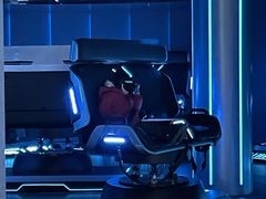 -超体空间SoReal VR(迪士尼小镇店)