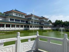 -荆州博物馆