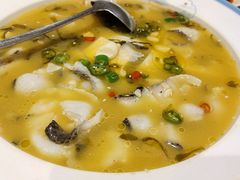 -粗茶淡饭•陕菜•家常菜