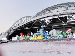 -沈阳奥体冰雪嘉年华