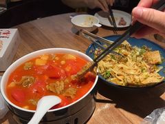 -耶里夏丽·丝路新疆菜·清真食品(徐汇南丹东路臻选店)