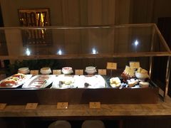 -上海和平饭店茉·莉酒廊 Jasmine Lounge