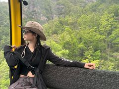 -洛阳白云山景区