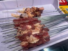 -张吴记小炉子小串(王村南街店)