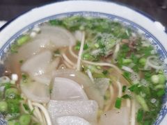 -清真磨沟沿老字号牛肉面(总店)