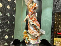 -誉八仙酒楼(静安大悦城店)