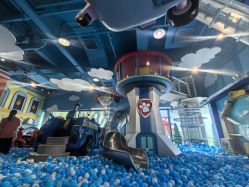 -尼克Playtime(欢乐海岸店)