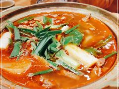 -肖记公安牛肉鱼杂(田林路店)
