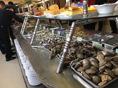 -春华海鲜城(广场西苑店)