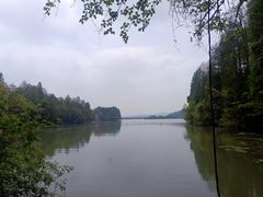 -东湖落雁景区