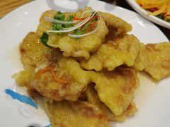 -东北风(龙湾万达广场)