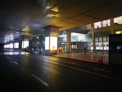 -银川河东国际机场