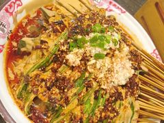 -福苗小骆驼烧烤(曲江店)