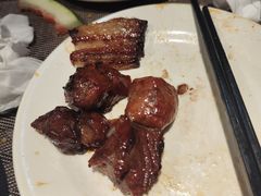 -巴犀烧烤(新崇光店)