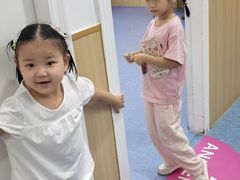 -安妮花英语·青少儿(海格堡店)