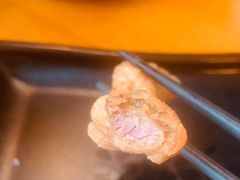 现炸酥肉-川东长筷子耗儿鱼(万象润街店)