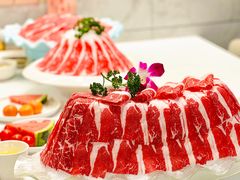 雪龙黑牛-德天肥牛海鲜火锅(龙吟坊店)
