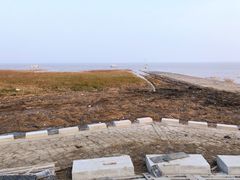 -南汇嘴观海公园