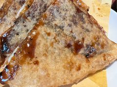 -古市香跷脚牛肉·非遗传承单位