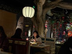 -吴越荣记苏州菜·松鼠桂鱼(月光码头店)