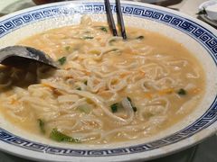 糊涂面-老雒阳面馆·水席(定鼎门店)