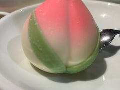 -在前门·烤鸭北京菜(五月花广场店)