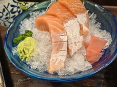 -哥哥の深夜食堂(红松东路店)