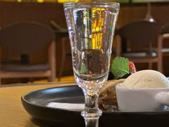-安妮意大利餐厅(世贸天阶店)