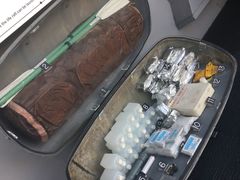-中途岛号航空母舰博物馆