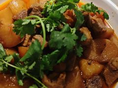 -沈家花园如皋菜(海阳路店)