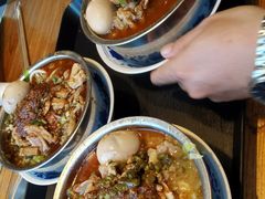 -窦四牛杂面(总店)