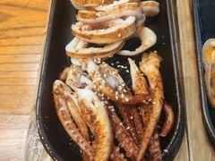 -烧蠔帮·湛江生蚝(茂南万达店)