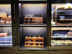 -日本手作眼镜·久川睛匠(新中关购物中心店)
