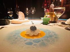 -三嚥阁 La Villa Restaurant