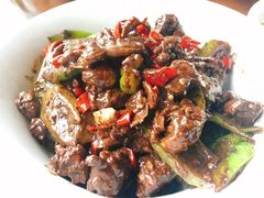 永州血鸭-食膳人家·永州美食地标(双牌店)
