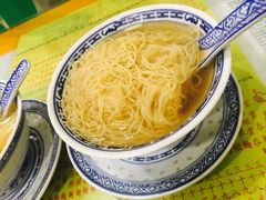 -麦文记面家(佐敦店)