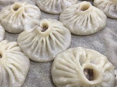 灌汤包-开封灌汤包子铺(尚志大街店)