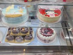 -哈根达斯(西安高新店)