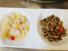 -沔阳会馆(沔街店)