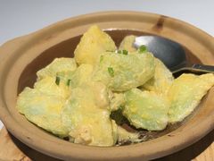 -汤城小厨•粤菜•靓汤(苏州街店)