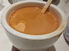 -深仔记茶餐厅(亚士厘道店)