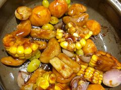 -南京大牌档(香港广场店)