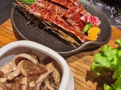-黑牛の店·和牛烧肉(大悦城店)