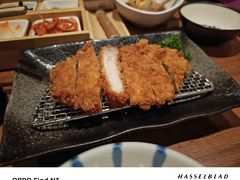 -胜博殿日式炸猪排(侨福芳草地店)