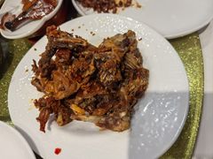 -大鸭梨烤鸭(金色漫香店)