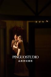 -品果映像婚纱摄影·原创优选店