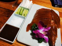 满園烤鸭-满园烤鸭·春饼(奥体万达店)