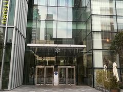 -上海静安香格里拉大酒店