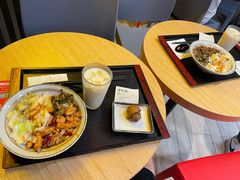 -永和大王(春日上新·浦东南路店)