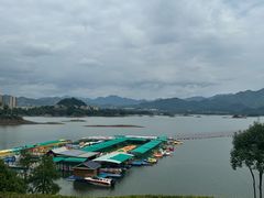 -杭州千岛湖开元度假村